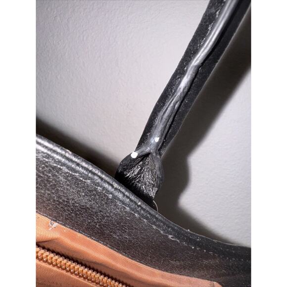 Gun Tote'n Mamas conceal carry Leopard Print Handbag - Picture 11 of 15